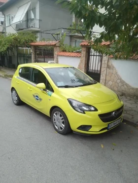 Opel Corsa 1.4 газ/бензин , снимка 1