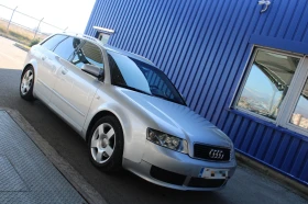 Audi A4 1.8T, снимка 2