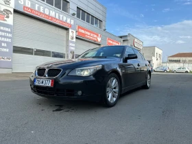BMW 535 E60, снимка 1