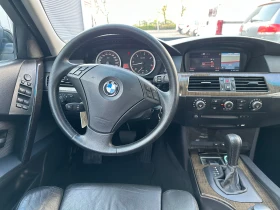 BMW 535 E60, снимка 8