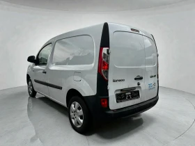 Renault Kangoo KANGOO EXPRESS Z.E, снимка 8