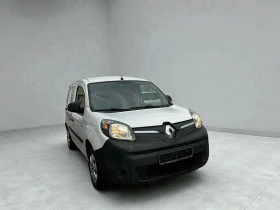 Renault Kangoo KANGOO EXPRESS Z.E, снимка 2