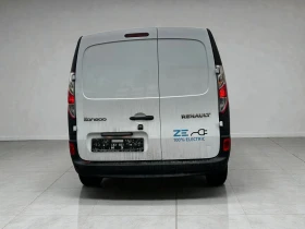 Renault Kangoo KANGOO EXPRESS Z.E, снимка 5