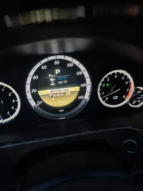 Mercedes-Benz E 350, снимка 15