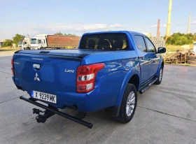 Mitsubishi L200 TITAN РЪЧКА , снимка 3
