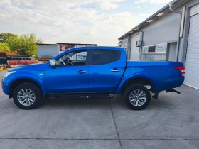Mitsubishi L200 TITAN РЪЧКА , снимка 5