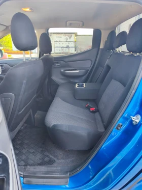Mitsubishi L200 TITAN РЪЧКА , снимка 10