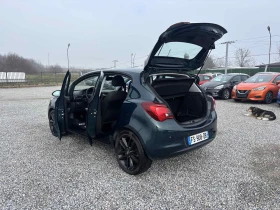 Opel Corsa 1.3, EURO 6, Нов внос, снимка 8