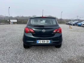 Opel Corsa 1.3, EURO 6, Нов внос, снимка 6