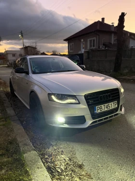 Audi A4, снимка 15