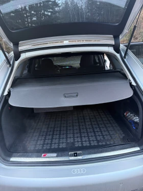 Audi A4, снимка 9
