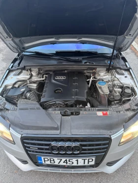 Audi A4, снимка 14
