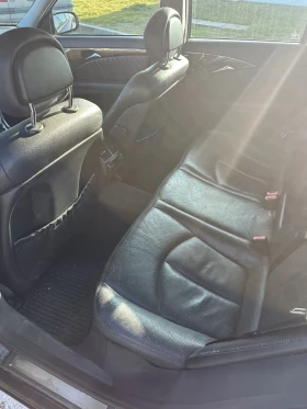 Mercedes-Benz E 320 AVANTGARDE, снимка 8