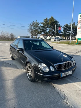 Mercedes-Benz E 320 AVANTGARDE, снимка 1