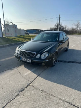 Mercedes-Benz E 320 AVANTGARDE, снимка 2