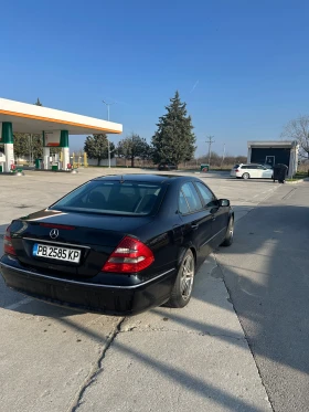 Mercedes-Benz E 320 AVANTGARDE, снимка 4