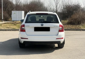 Skoda Octavia 1.2 TSI/COMBI/AMBITION/PARKTRONIC/86K KM/, снимка 5