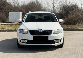 Skoda Octavia 1.2 TSI/COMBI/AMBITION/PARKTRONIC/86K KM/, снимка 2