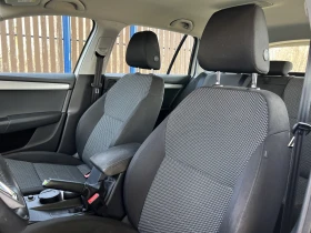 Skoda Octavia 1.2 TSI/COMBI/AMBITION/PARKTRONIC/86K KM/, снимка 9