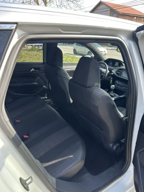 Peugeot 308, снимка 14