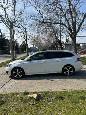 Peugeot 308, снимка 8