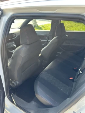 Peugeot 308, снимка 15