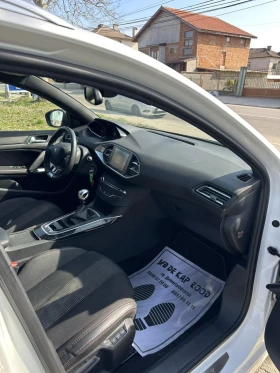Peugeot 308, снимка 13