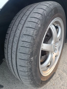 Toyota Auris 2.0 D4D, ЛИЗИНГ , снимка 13