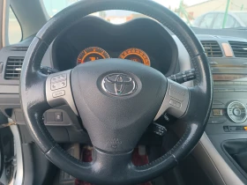 Toyota Auris 2.0 D4D, ЛИЗИНГ , снимка 8