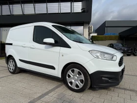 Ford Courier 1.5TDCI Клима Euro 6B , снимка 2