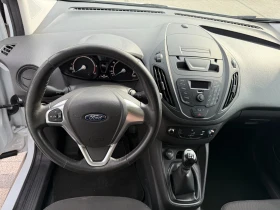 Ford Courier 1.5TDCI Клима Euro 6B , снимка 13