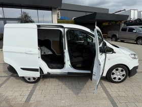 Ford Courier 1.5TDCI Клима Euro 6B , снимка 9