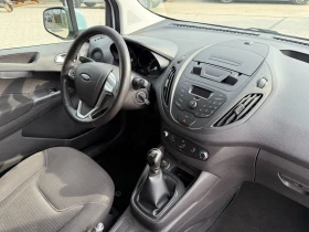 Ford Courier 1.5TDCI Клима Euro 6B , снимка 11