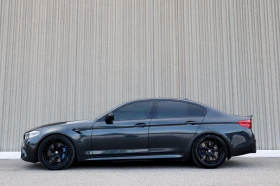 BMW M5, снимка 5