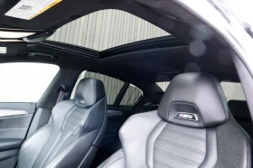 BMW M5, снимка 8