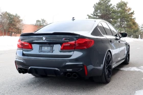 BMW M5, снимка 4