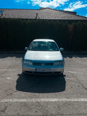 VW Golf, снимка 2