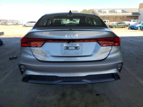 Kia Forte LXS, снимка 6