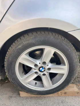 BMW 118 2, 0 143 ks, снимка 5