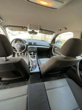 BMW 118 2, 0 143 ks, снимка 8