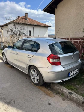 BMW 118 2, 0 143 ks, снимка 6