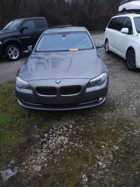 BMW 523, снимка 1