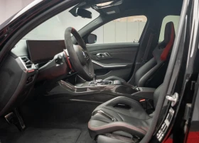 BMW M3 CS xDrive , снимка 8