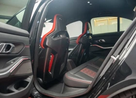 BMW M3 CS xDrive , снимка 10
