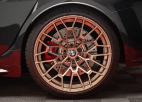 BMW M3 CS xDrive , снимка 5