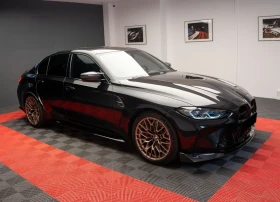 BMW M3 CS xDrive , снимка 1
