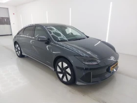 Hyundai Ioniq 6 RWD- 100% SOH, снимка 1