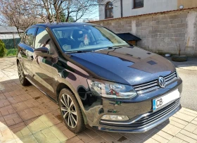 VW Polo, снимка 5