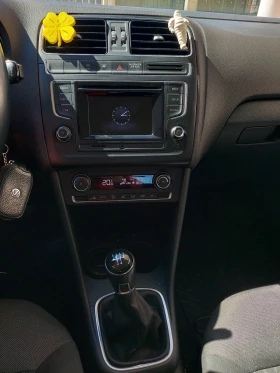 VW Polo, снимка 12