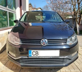 VW Polo, снимка 1